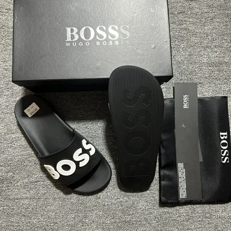 boss chaussons pour homme s_12217741